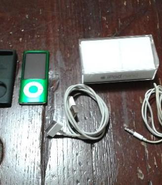 Ipod nano 5 generazione 8GB