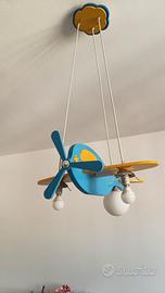 lampada bambini 