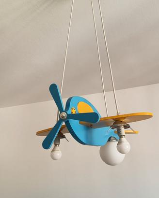 lampada bambini 