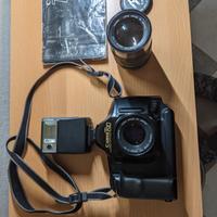 macchina  fotografica Canon T90