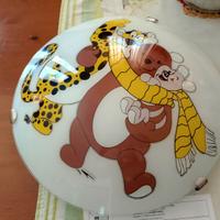 lampadario camera bimbi