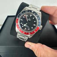 TUDOR GMT 79830RB/FULL-SET/YEAR 12-2023/LIKE NEW