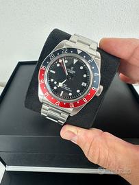 TUDOR GMT 79830RB/FULL-SET/YEAR 12-2023/LIKE NEW