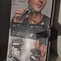 Rasoio Braun S7 360°