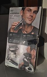 Rasoio Braun S7 360°
