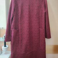 Vestito a maniche lunghe 