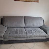 Divano 3 posti Nardò 