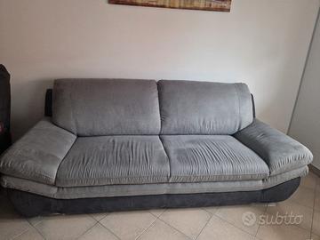 Divano 3 posti Nardò 