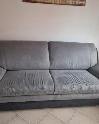 Divano 3 posti Nardò 