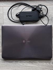 Asus Vivobook N752VX (PC portatile 17”)