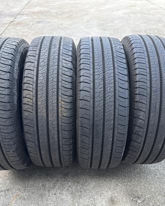 gomme usate 2156516 Estivo GOODYEAR - EFF - 837
