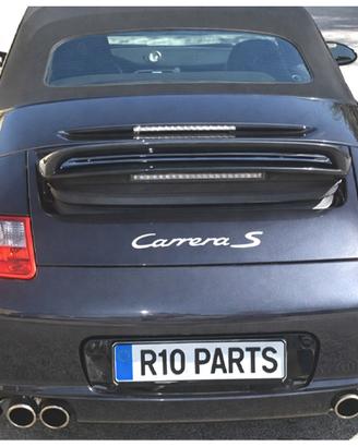 SPOILER ALETTONE PER PORSCHE 911 996 97-04