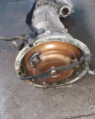 Cambio Automatico Per Mercedes ML 430 V8 2001