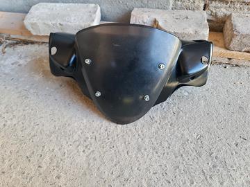 Cupolino Completo NRG MC2/MC3