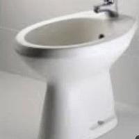 Bidet Ideal Standard Elisse, bianco