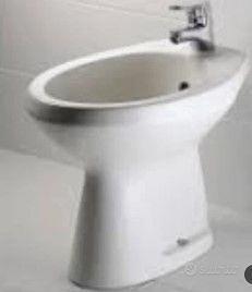 Bidet Ideal Standard Elisse, bianco