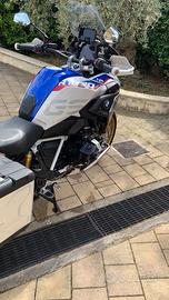 BMW R 1250 GS HP