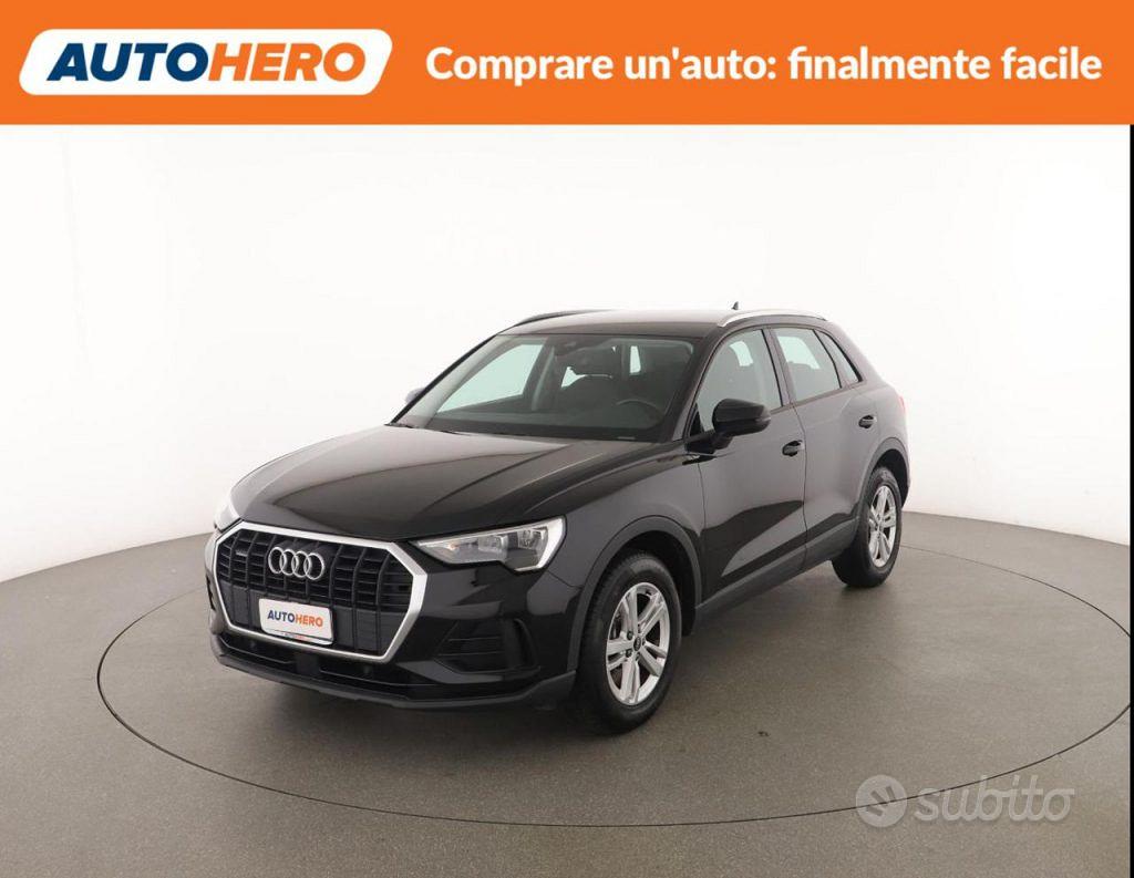AUDI Q3 2ª serie