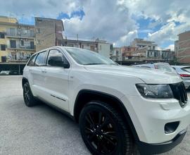 Jeep Gran cherokee