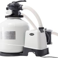 Pompa intex per piscina 