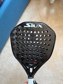 Siux Fenix Pro 5 Black
