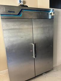 Frigo industriale
