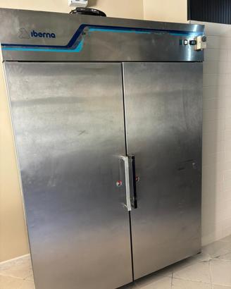 Frigo industriale