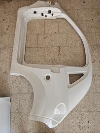 fiancate ligier minicar seconda serie