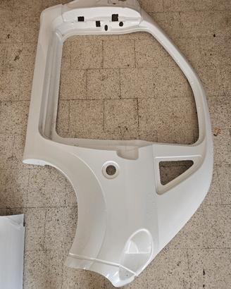 fiancate ligier minicar seconda serie