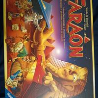 gioco Faraon ravensburger