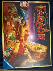 gioco Faraon ravensburger