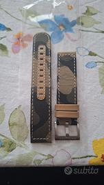 cinturino hamilton 20 mm Camo