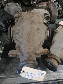 Differenz post BMW 330 XD 4X4 2993cc diesel 2005