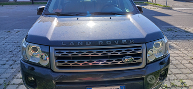 Fuoristrada ben tenuta