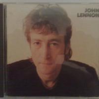 CD John Lennon,Collection 1989 Parlophone CDP 7915