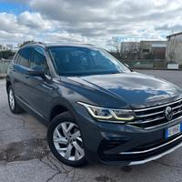 Tiguan 4Motion DSG 2.0 TDI 150 CV Elegance 