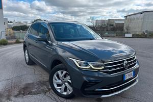 Tiguan 4Motion DSG 2.0 TDI 150 CV Elegance 