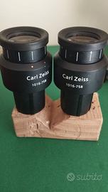 OCULARI ZEISS W-Pl 10x/23 1016-758 Focusing Eye