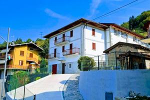 casa indipendente da ristrutturare