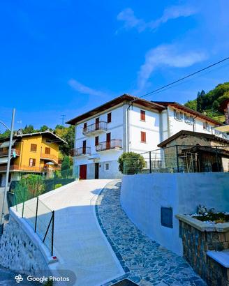 casa indipendente da ristrutturare