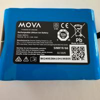 Batteria per robot tagliaerba Mova 600 / 1000