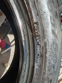 x2 gomme pirelli 50€ cad