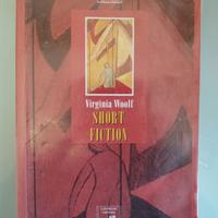 Short fiction di Virginia Woolf - edLoffredo 1997