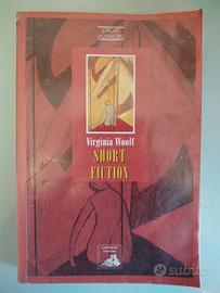 Short fiction di Virginia Woolf - edLoffredo 1997