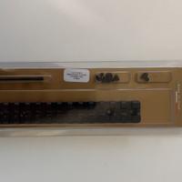 Slitta Picatinny Contessa Win70 SHORT 20MOA PH06