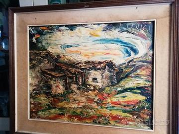 pittore terigi ferraris