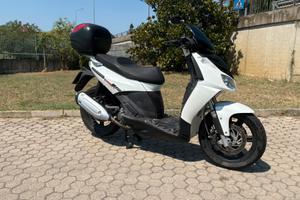 Derbi rambla 300i