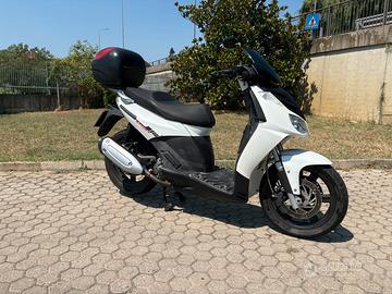 Derbi rambla 300i