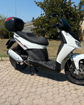 Derbi rambla 300i