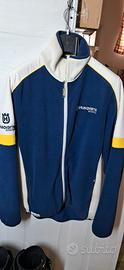felpa Husqvarna originale tg M 